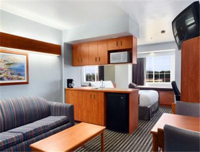 Microtel Inn & Suites By Wyndham Garland/Dallas Quarto foto